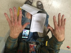 Handdouble doc