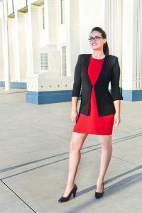 Christine brittany 12