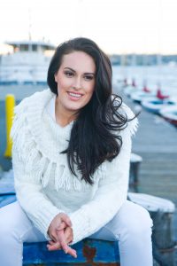 Christine brittany 13