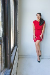 Christine brittany 7