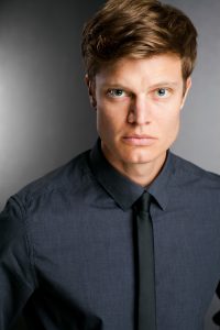 Petersen carl 1