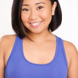 Mendoza keanna 1