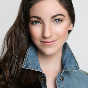 Rennaker rachel 1
