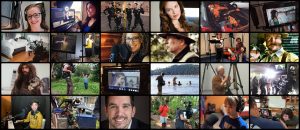 Talent agency spokane
