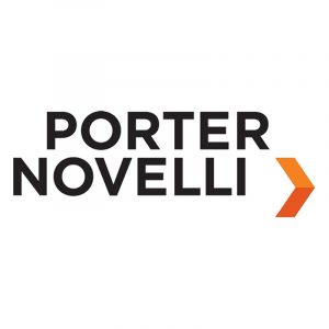 Porter novelli logo