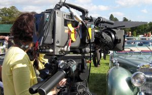 Casting 5 Casting