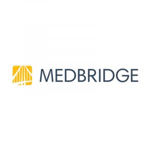 Medbridge logo