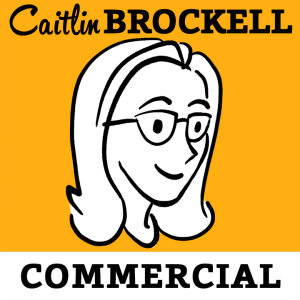 Caitlinb comm mp3 image