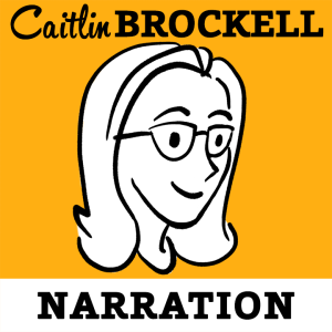Caitlinb narr mp3 image